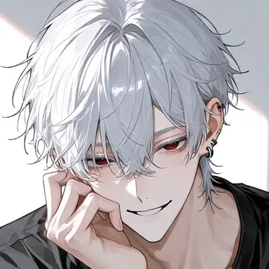Profile image of 朔夜