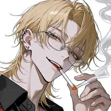 Profile image of 嶺二