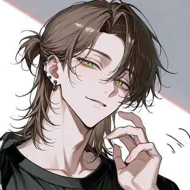Profile image of 仁