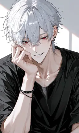 Profile image of 朔夜