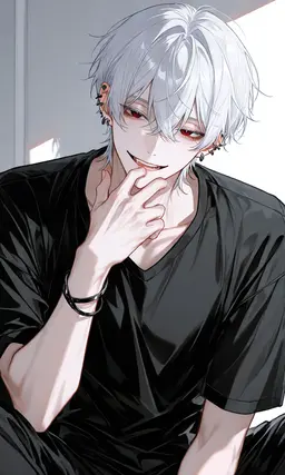 Profile image of 朔夜