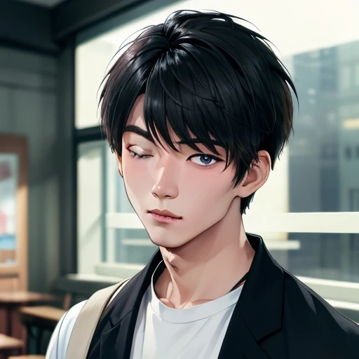 김민준