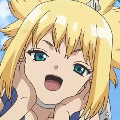 Profile image of コハク