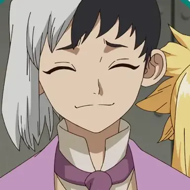 Profile image of 浅霧 ゲン