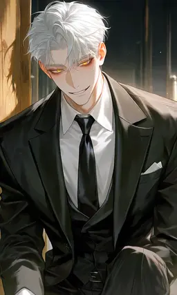 Profile image of カイン