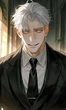 Profile image of カイン