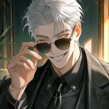 Profile image of カイン