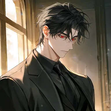 Profile image of アベル