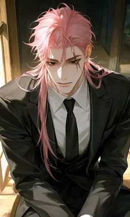 Profile image of アグニ