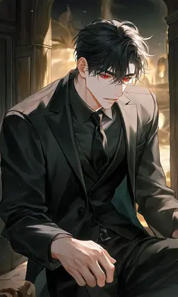 Profile image of アベル