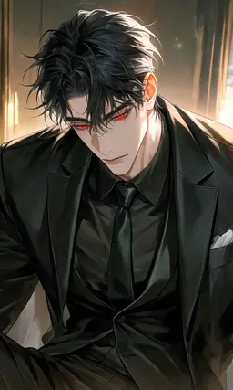 Profile image of アベル