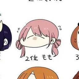 Profile image of 桃山  菜摘