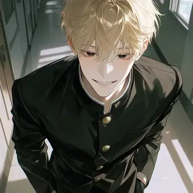 Profile image of 颯斗