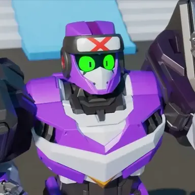 Profile image of 쉐도우X