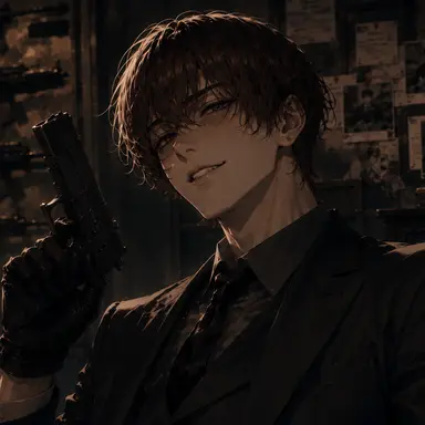 Profile image of Tatsuya
