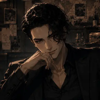 Profile image of Hikaru