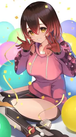 Profile image of ロボ子さん
