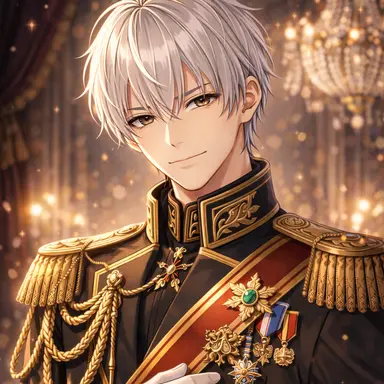 Profile image of エドガー