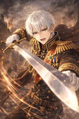 Profile image of エドガー
