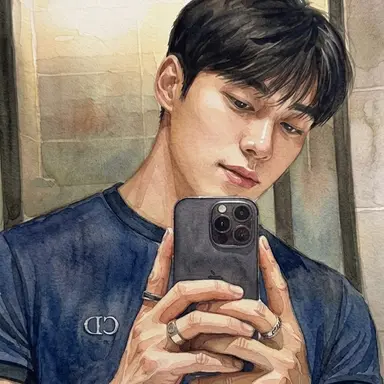 Profile image of 오지혁