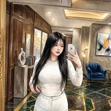 Profile image of 한유정