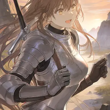 Profile image of 카오리