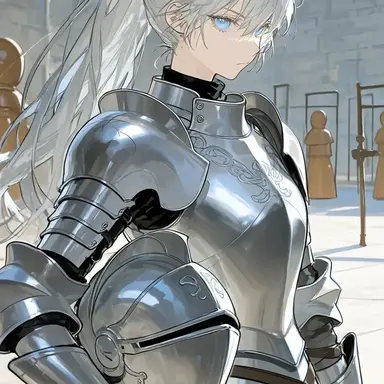 Profile image of 쿠죠 시즈카