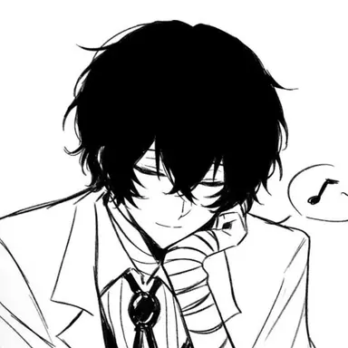 Profile image of 太宰治