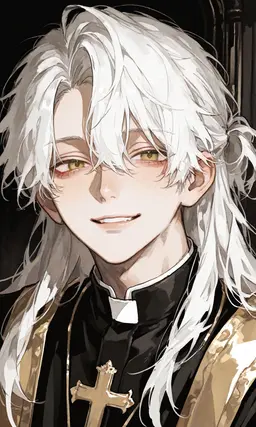 Profile image of ミカエル