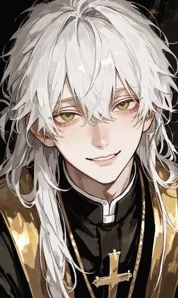 Profile image of ミカエル