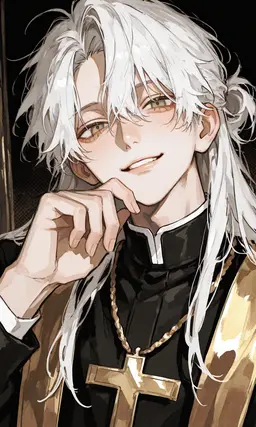 Profile image of ミカエル