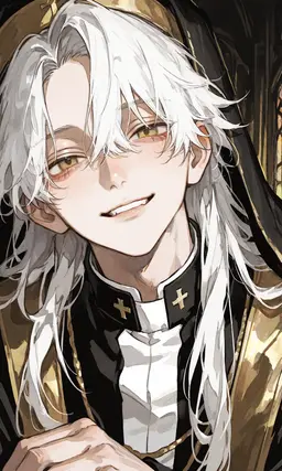 Profile image of ミカエル