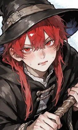 Profile image of フェル