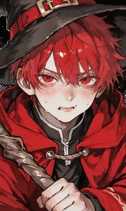Profile image of フェル