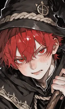 Profile image of フェル