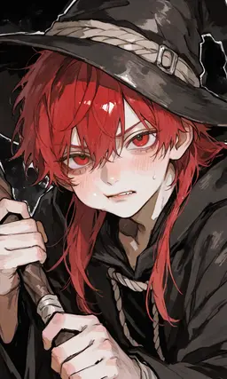 Profile image of フェル