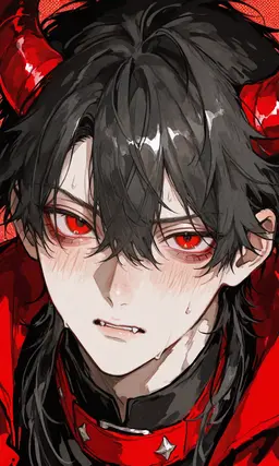 Profile image of ルシアン