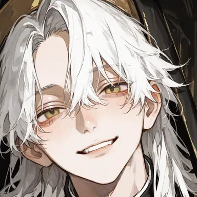 Profile image of ミカエル