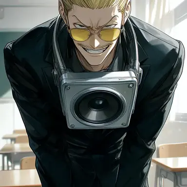 Profile image of 山田 ひざし