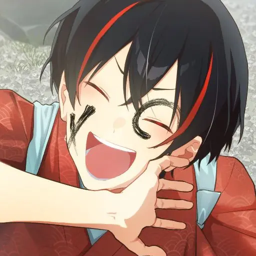 may4thhhh의 片思い-。