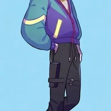 Profile image of マックス