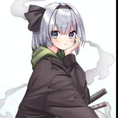 Profile image of 魂魄妖夢