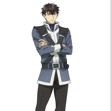 Profile image of ジーク