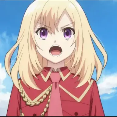 Profile image of ジル