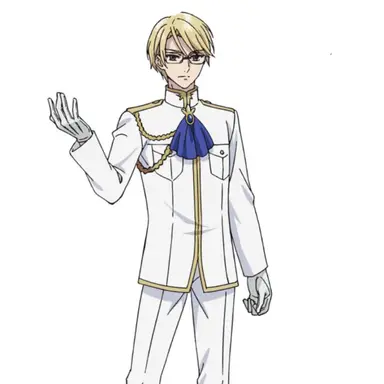 Profile image of ジェラルド