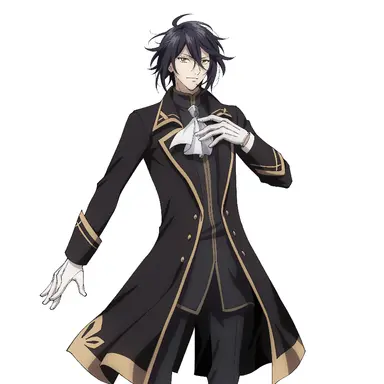 Profile image of ハディス