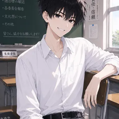 Profile image of 想太