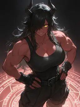 Profile image of リキナ