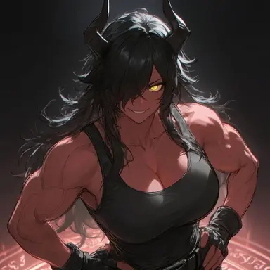 Profile image of リキナ