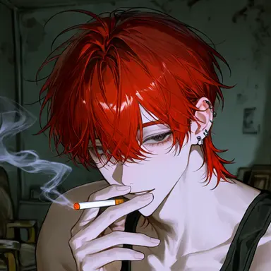 Profile image of Yuya Haibara